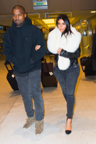 Illustration for article titled Prove to Me That Kim Kardashian Didn't Just Murder a Polar Bear.